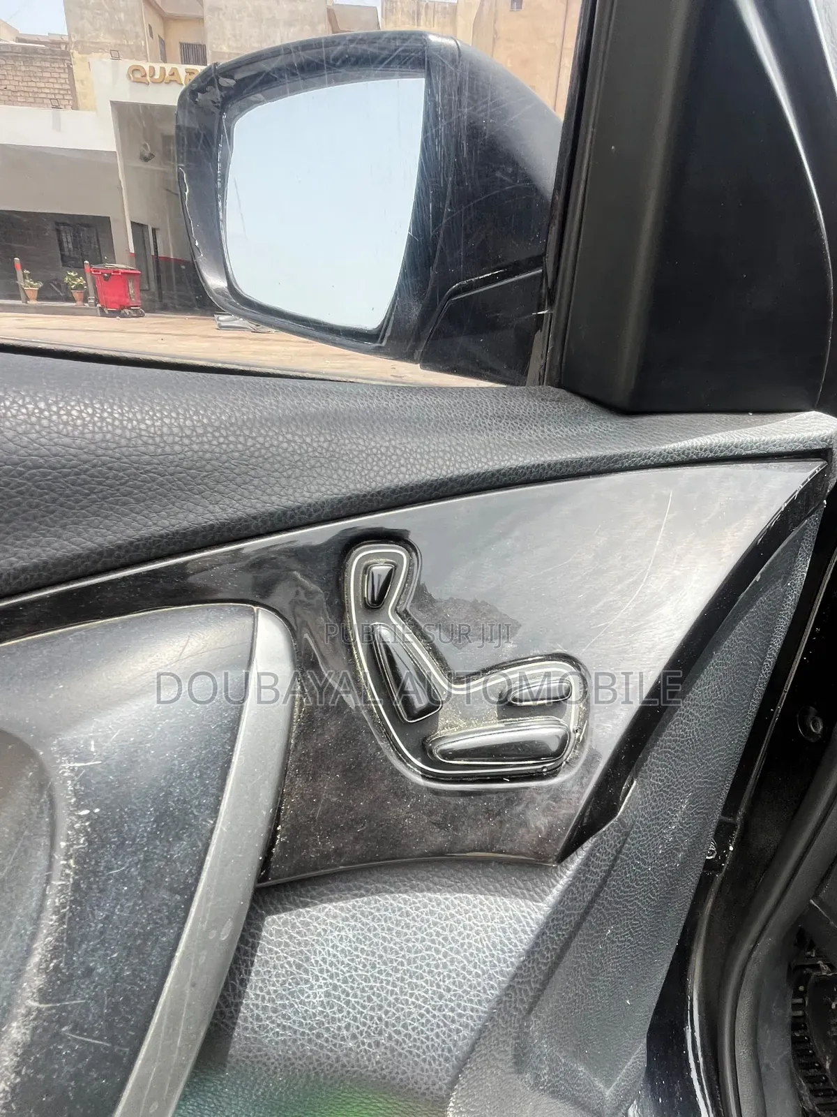 Hyundai Grandeur 2.2 CRDi 2012 Noir Mat