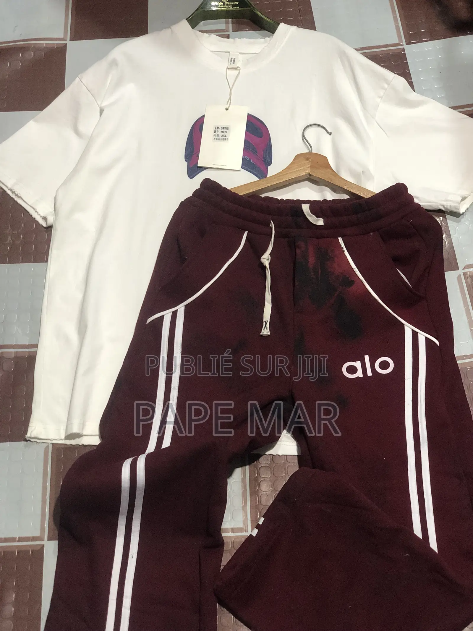 Ensemble Été