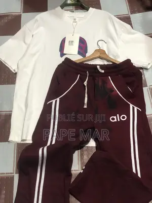 Ensemble Été