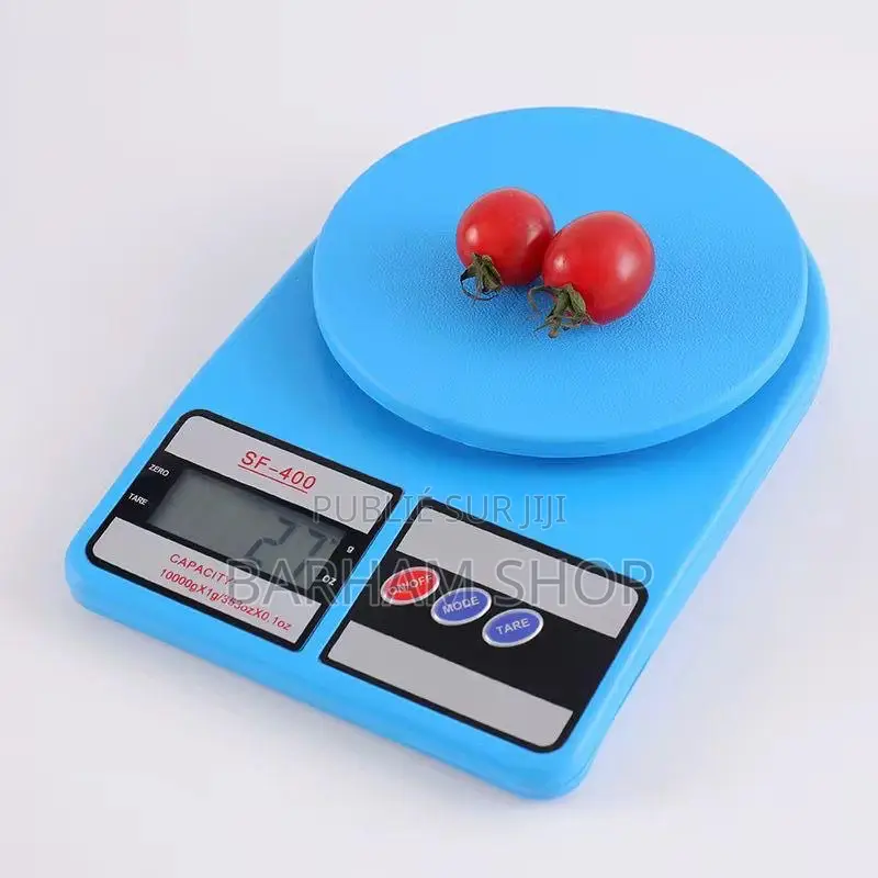 Balance De Cuisine en Vente