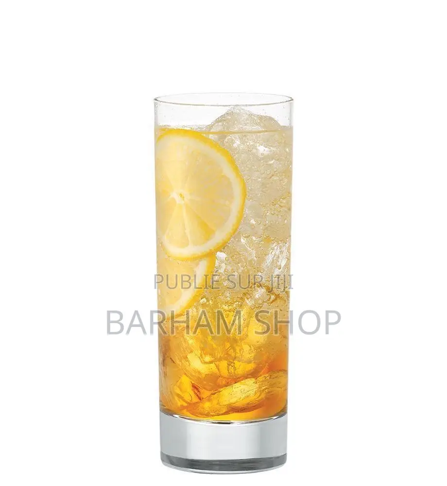 Lot De 06 Verres À Boisson