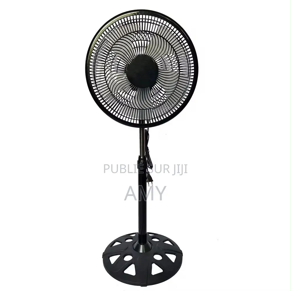Ventilateur Gm Manuel