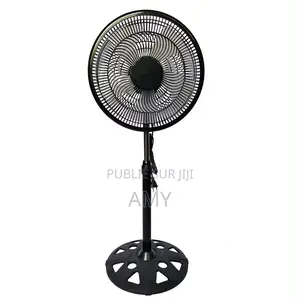 Ventilateur Gm Manuel
