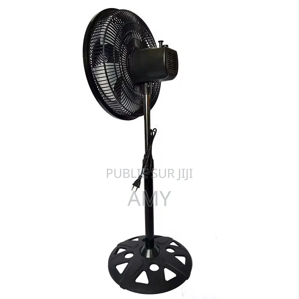 Ventilateur Gm Manuel
