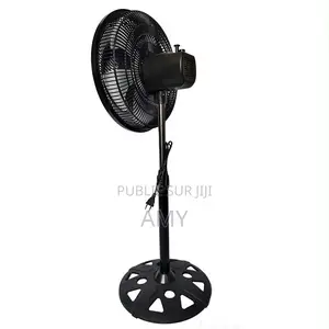 Ventilateur Gm Manuel