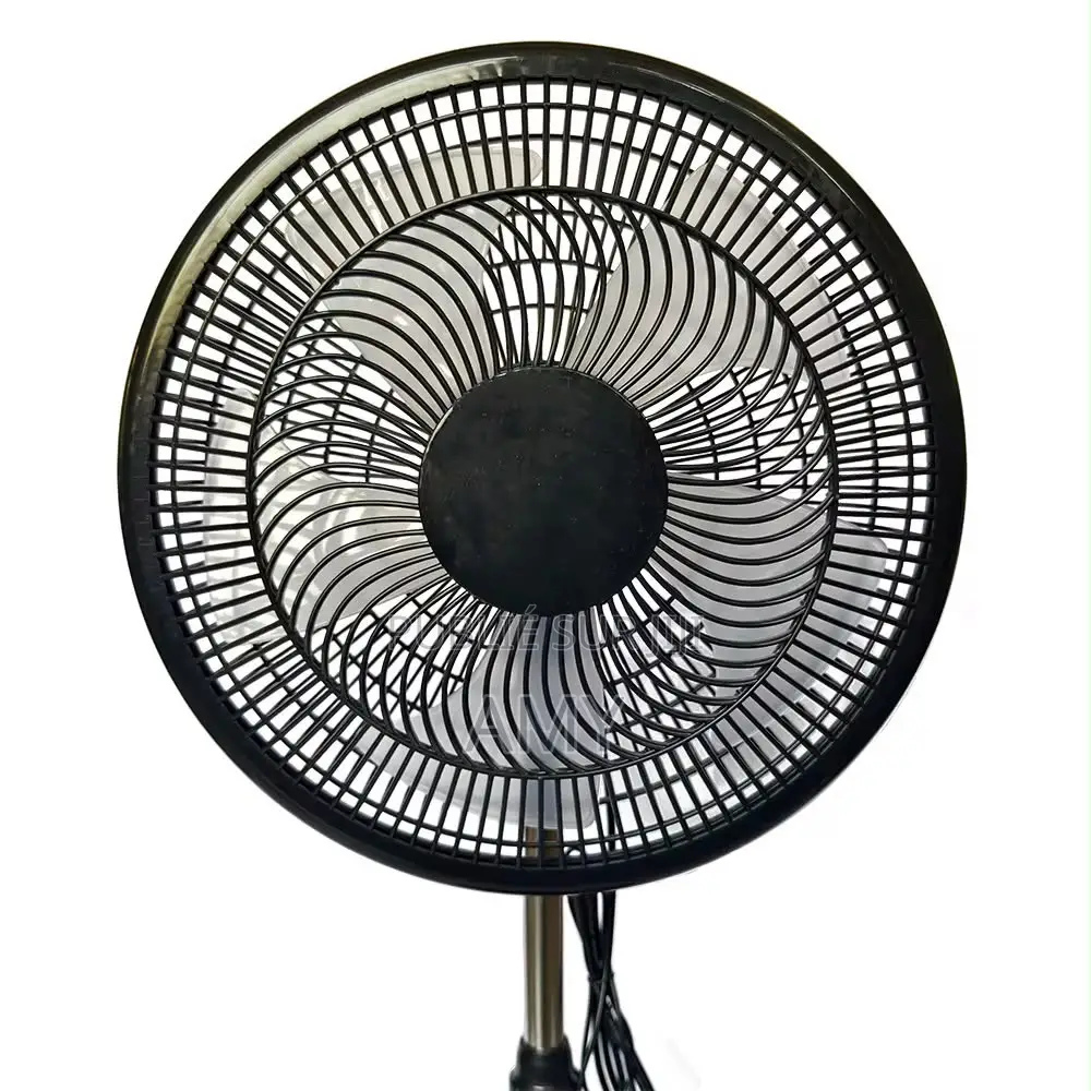 Ventilateur Gm Manuel