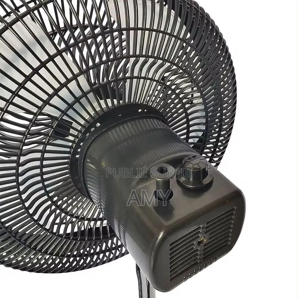 Ventilateur Gm Manuel
