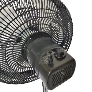 Ventilateur Gm Manuel