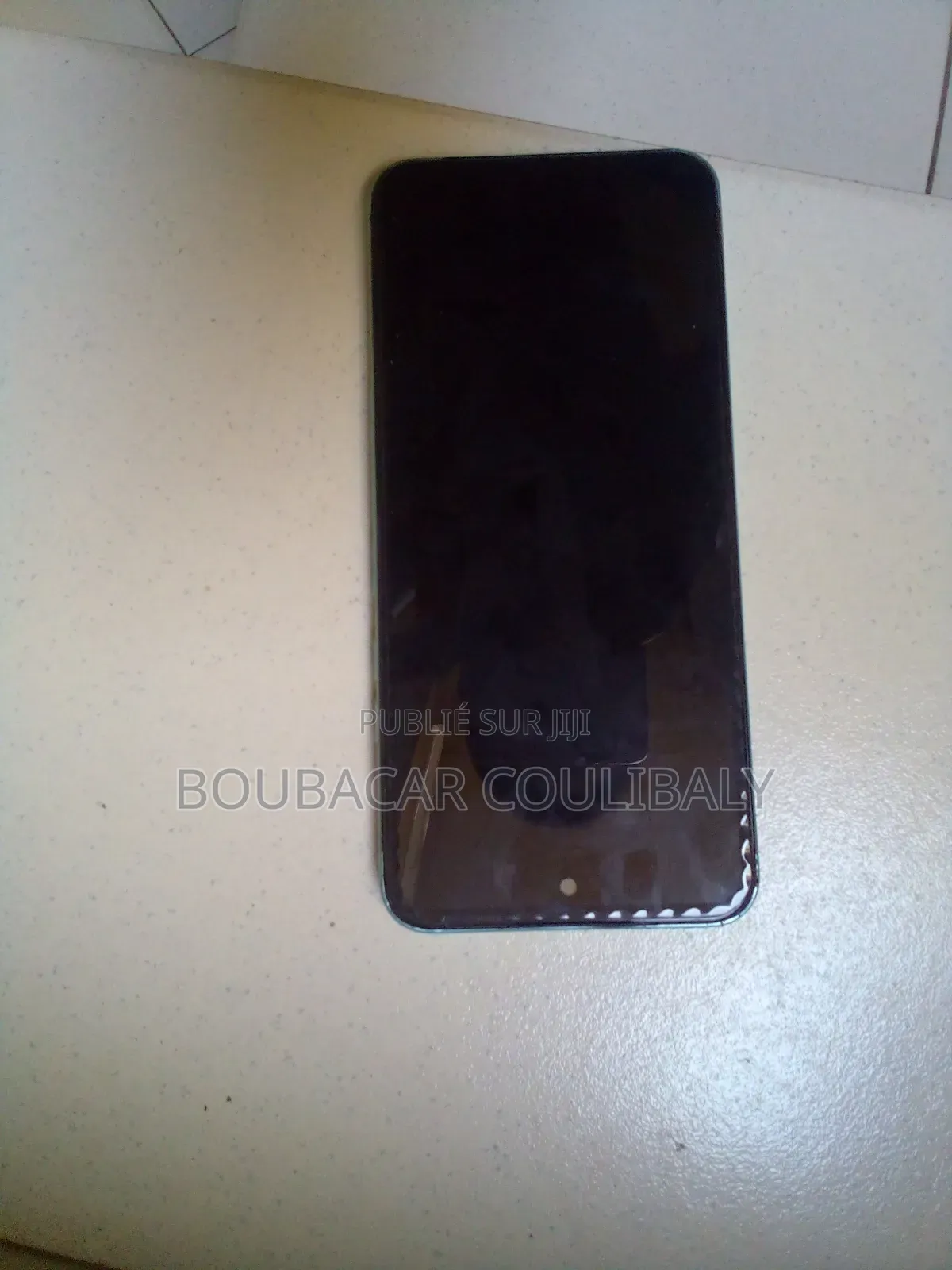 Tecno Pop 10 128 GB Bleu