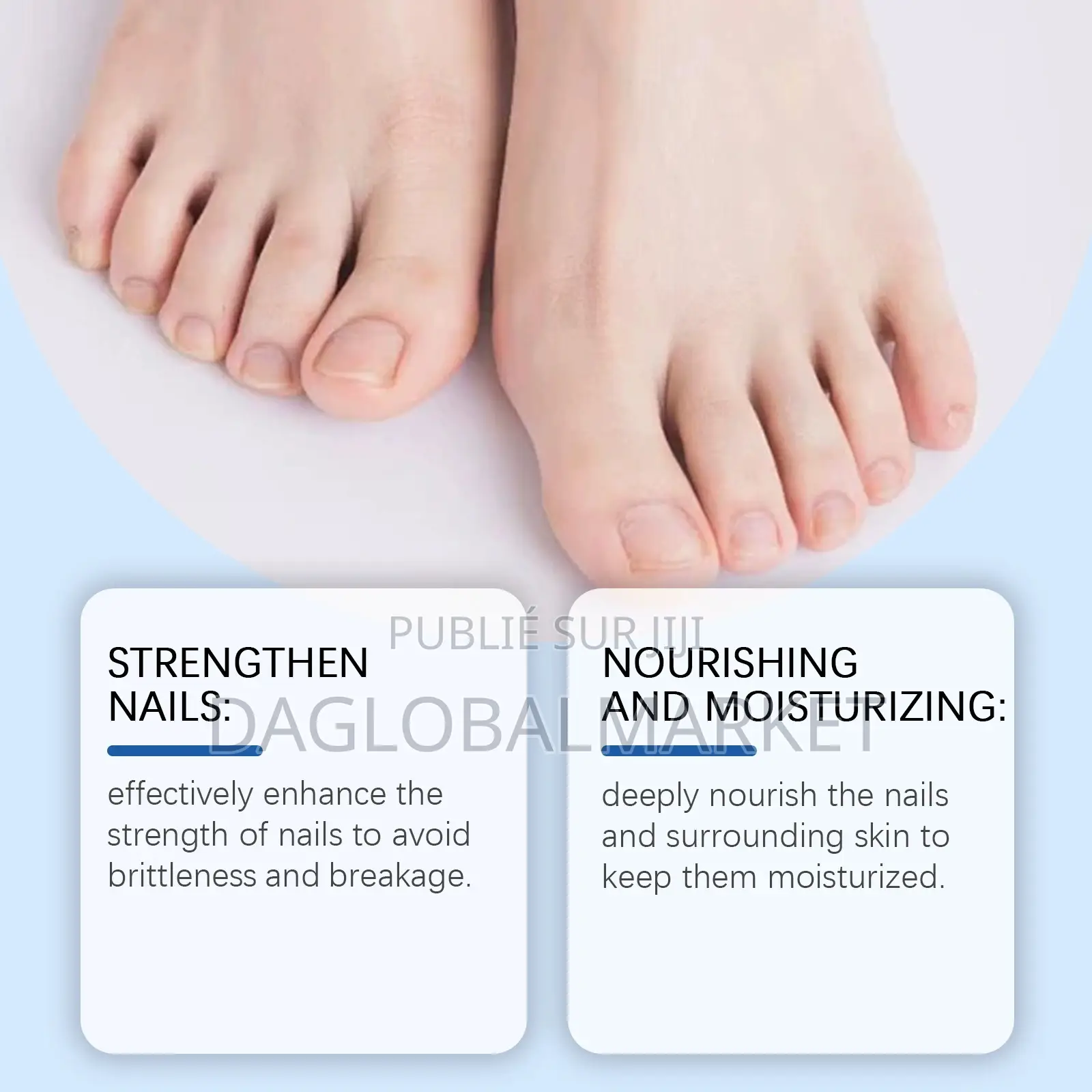 Essence Soins Des Mains Et Des Pieds