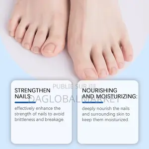 Essence Soins Des Mains Et Des Pieds