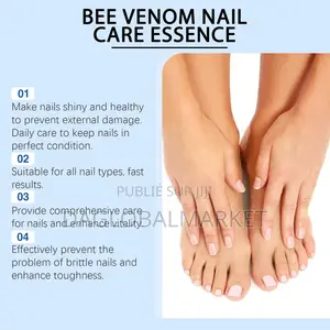 Essence Soins Des Mains Et Des Pieds