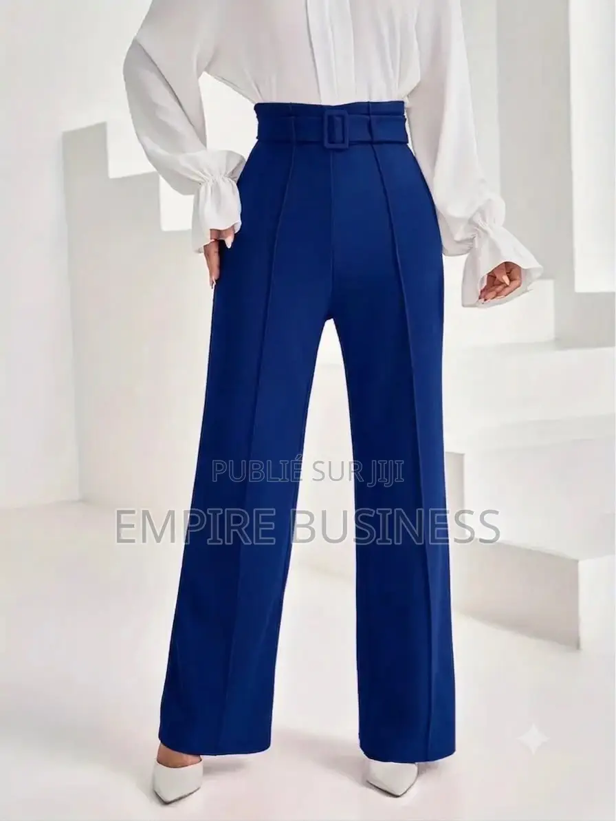 Pantalon Femme