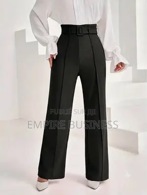 Pantalon Femme