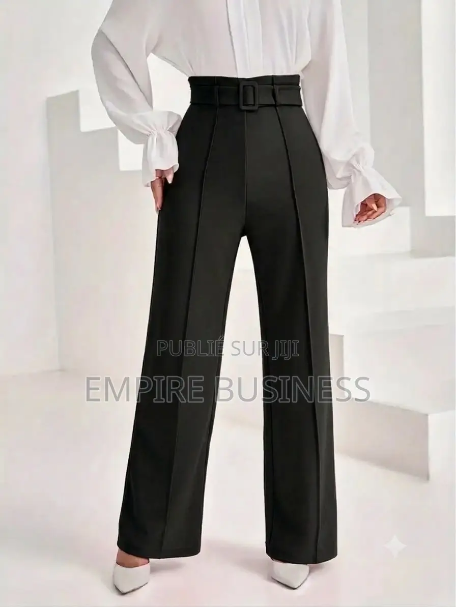 Pantalon Femme