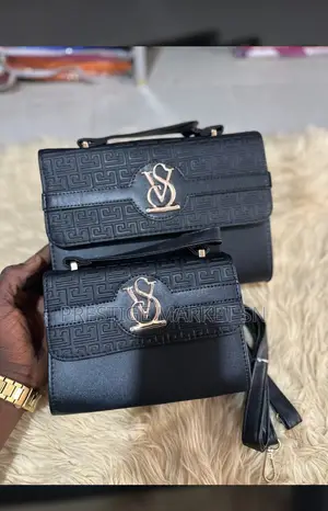 Ensemble Deux Sacs Très Classe