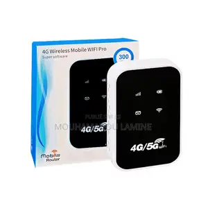 Routeur Wi-Fi Portable