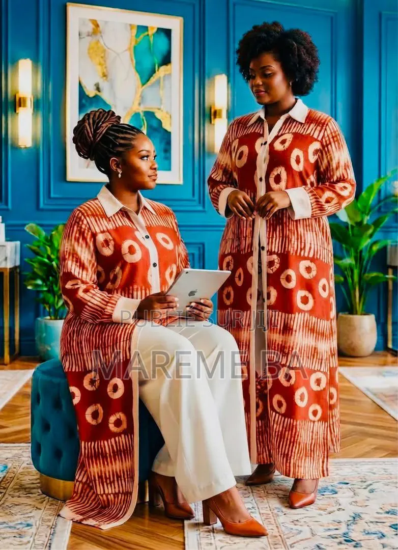 Vêtements Classeet Chic