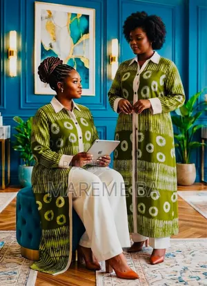 Vêtements Classeet Chic