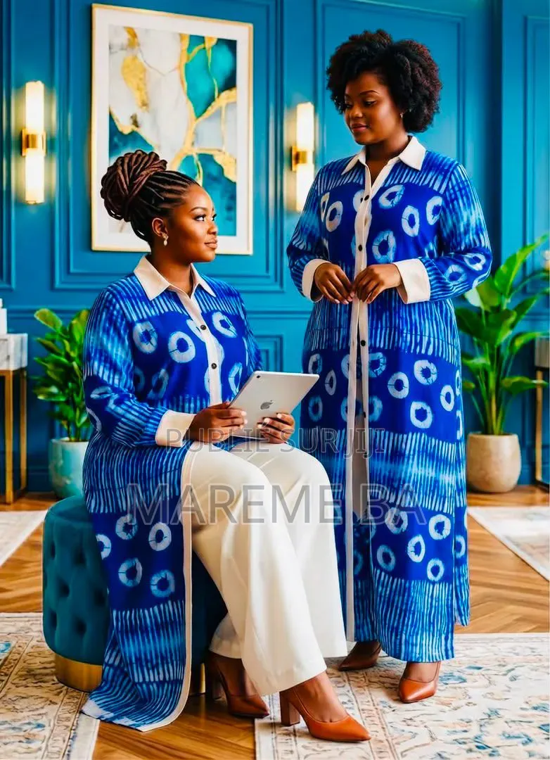 Vêtements Classeet Chic