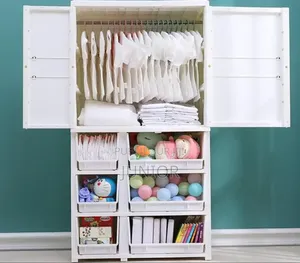 Armoire De Rangement Pour Enfants