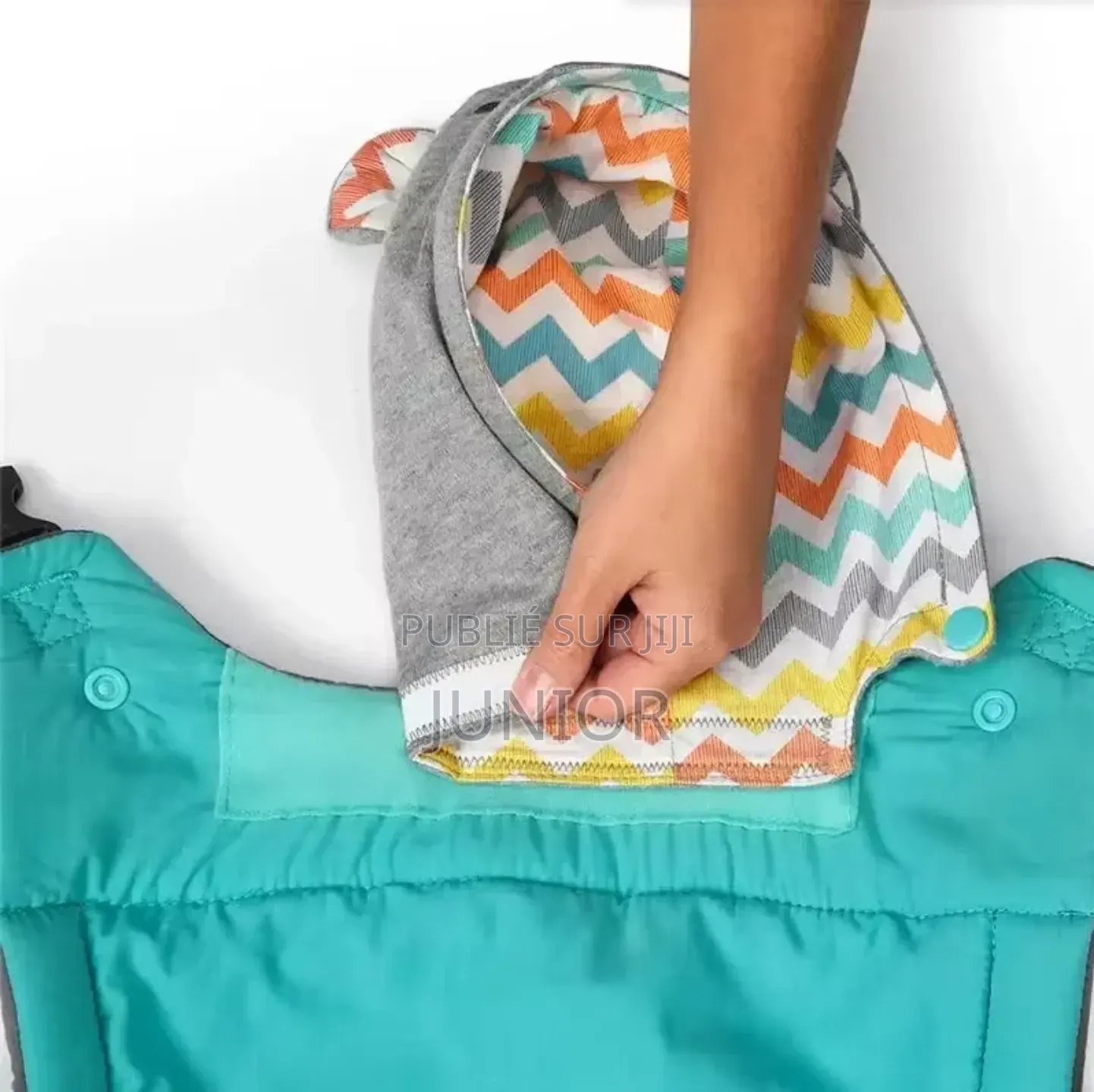 Porte-bébé Ergonomique Multifonction