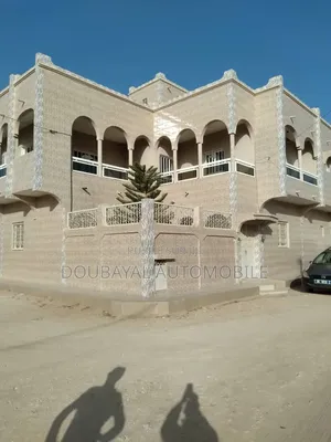 2chbre Villa dans Grand Mbour, Thiès Sud à Vendre