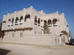 2chbre Villa dans Grand Mbour, Thiès Sud à Vendre