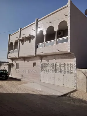 2chbre Villa dans Grand Mbour, Thiès Sud à Vendre