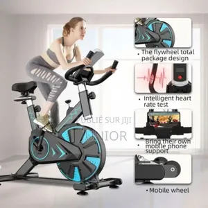 Vélo D’Appartement Spinning