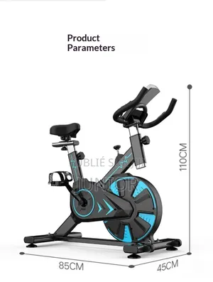 Vélo D’Appartement Spinning