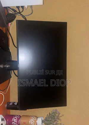 Écran Msi 100hz