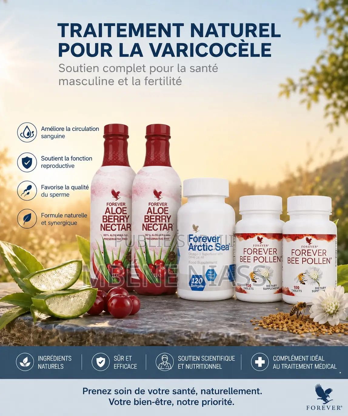 Produit Bio