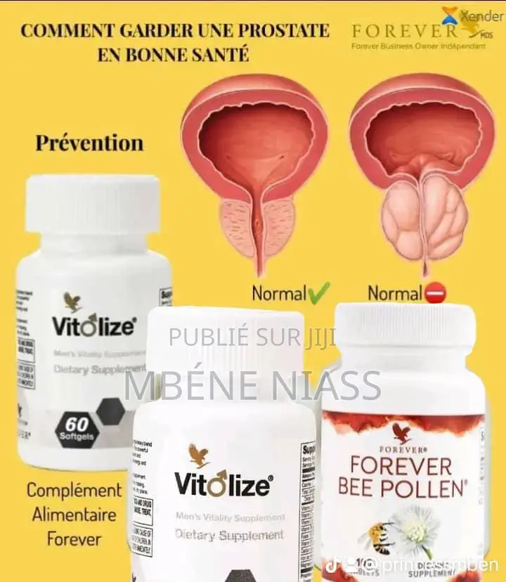 Produit Bio