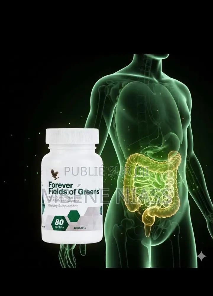 Produit Bio