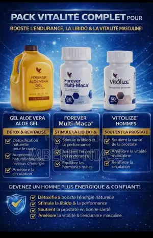 Produit Bio