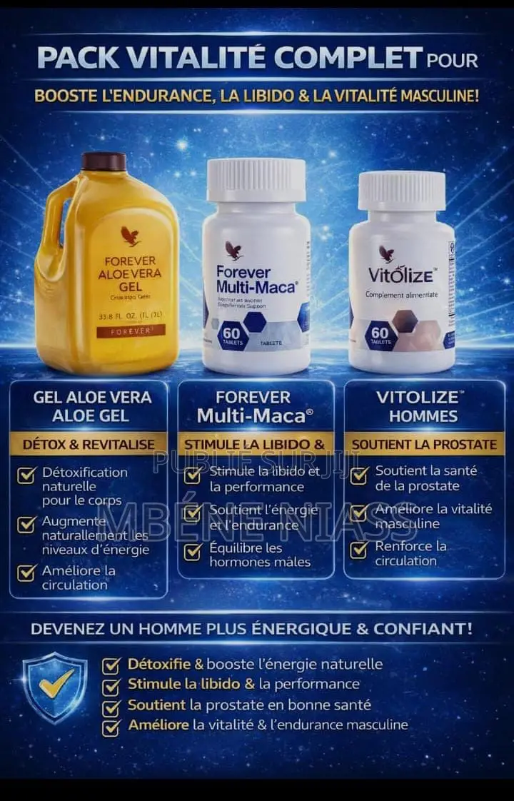 Produit Bio