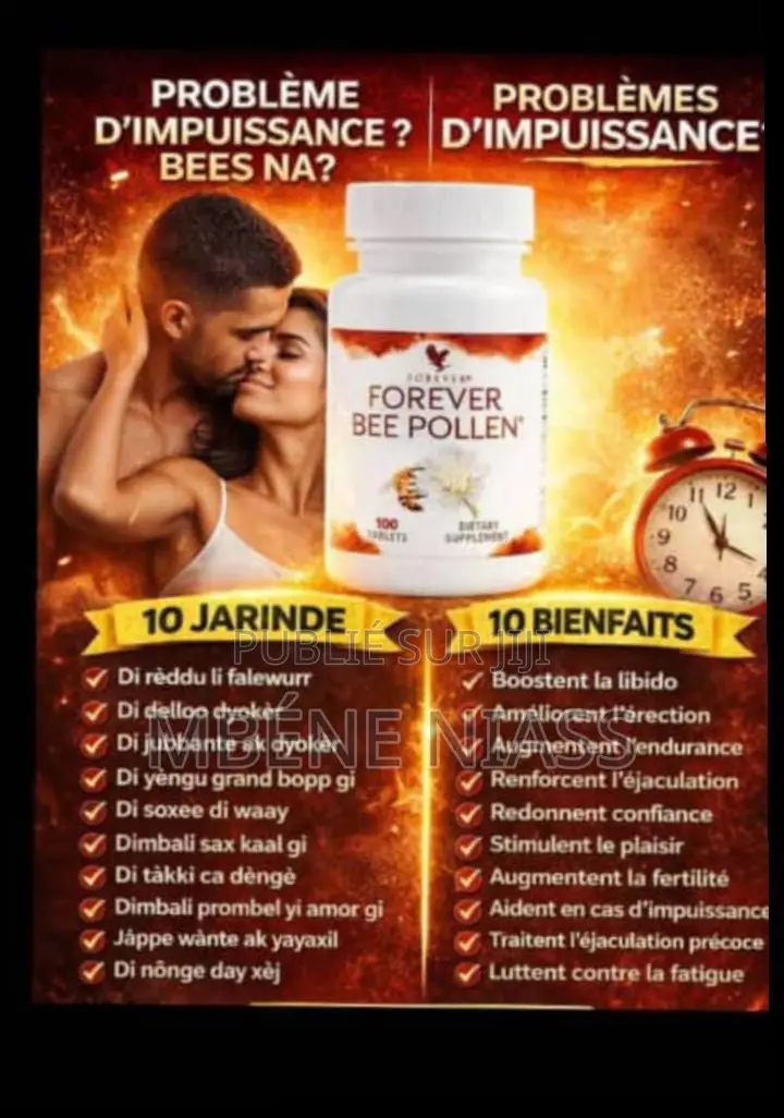 Produit Bio