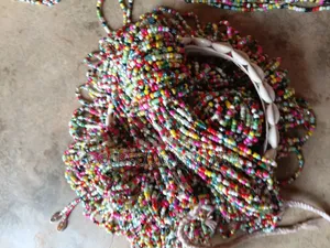 Ensembles De Perles Pour Femme Et Filles