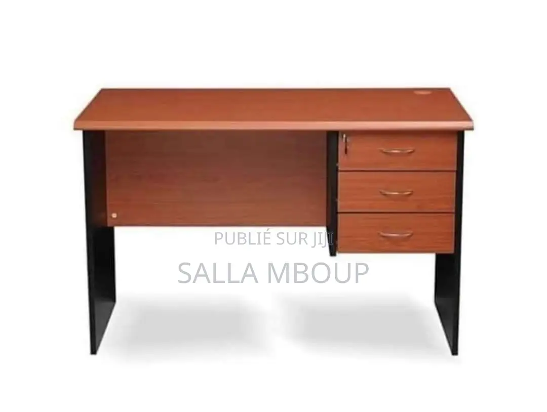 Table De Bureau 1m20