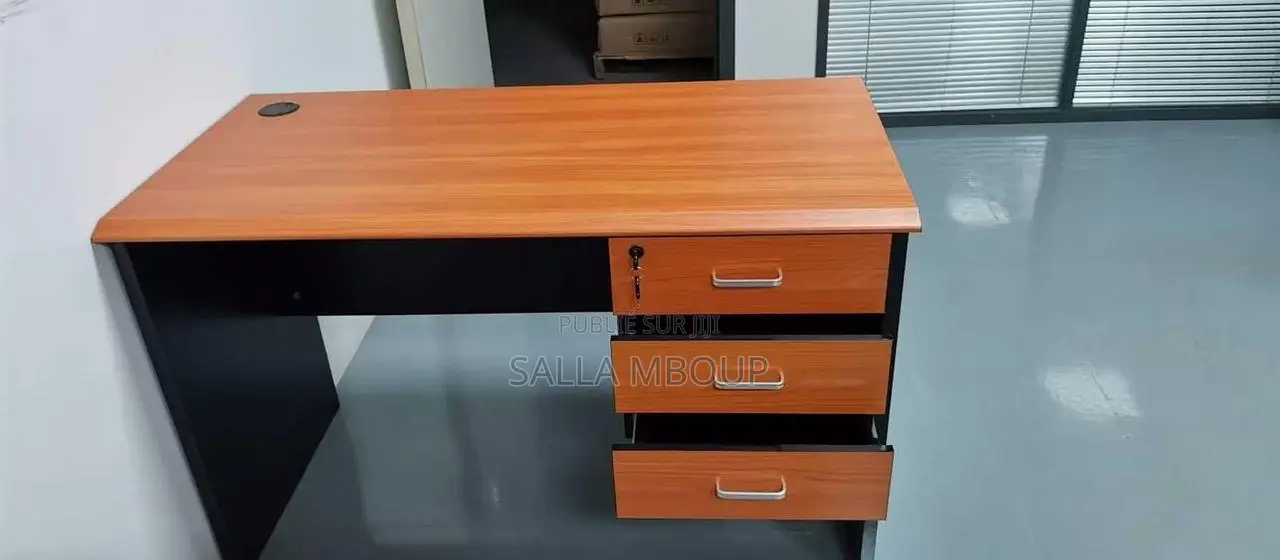 Table De Bureau 1m20