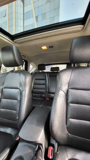 Mazda CX-5 2015 Autre