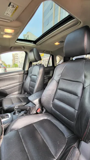Mazda CX-5 2015 Autre