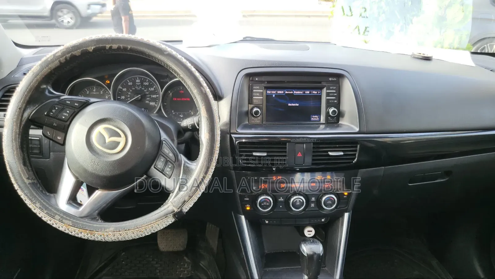 Mazda CX-5 2015 Autre