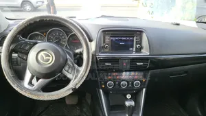 Mazda CX-5 2015 Autre