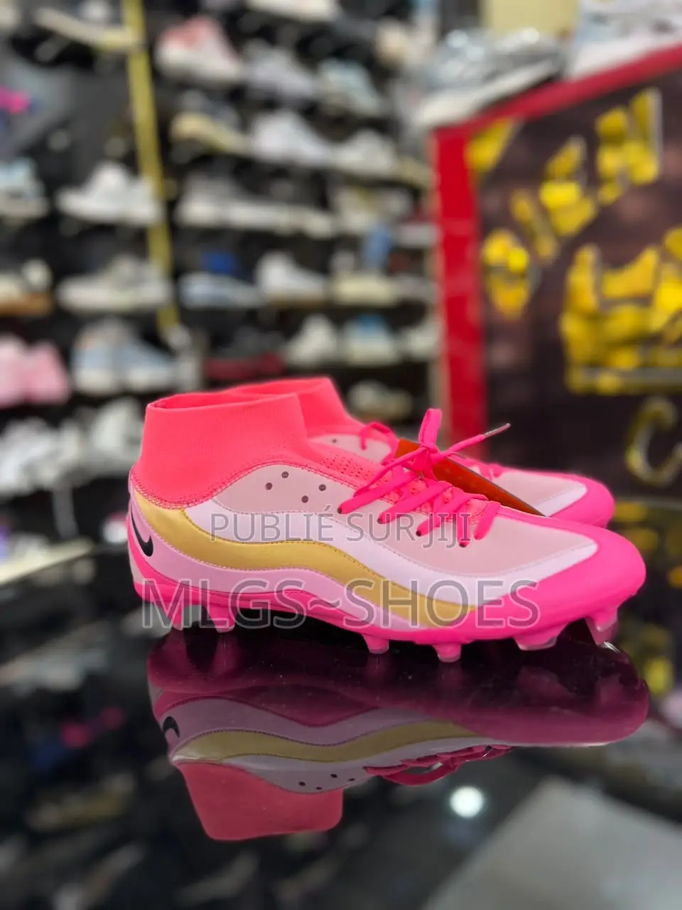 Air Zoom Couper
