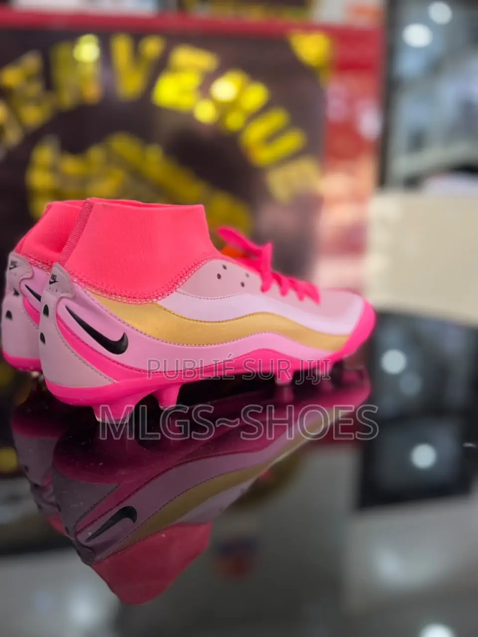 Air Zoom Couper