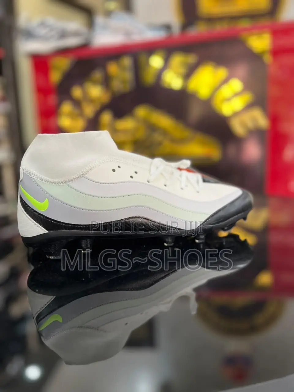 Air Zoom Couper