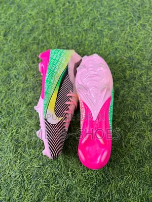Crampons Nike Air