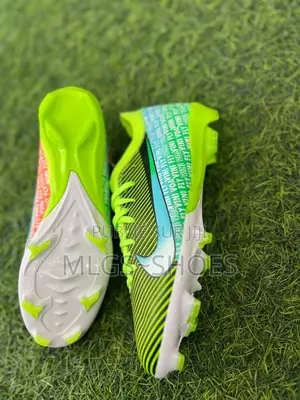 Crampons Nike Air